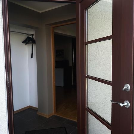 Janno Apartment Pärnu Exterior foto